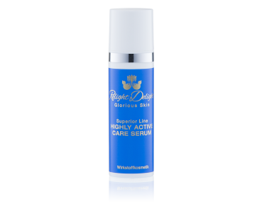 Highly Active Care Serum 30 ml